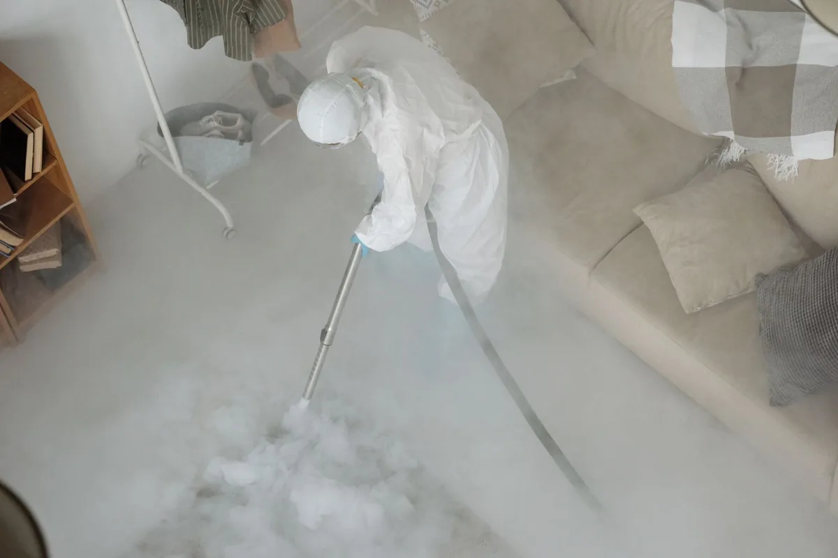 Biohazard Cleanup in Weston, WI
